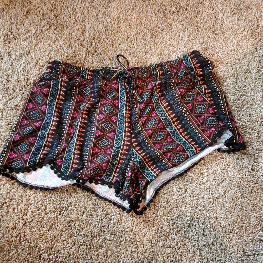 Shorts